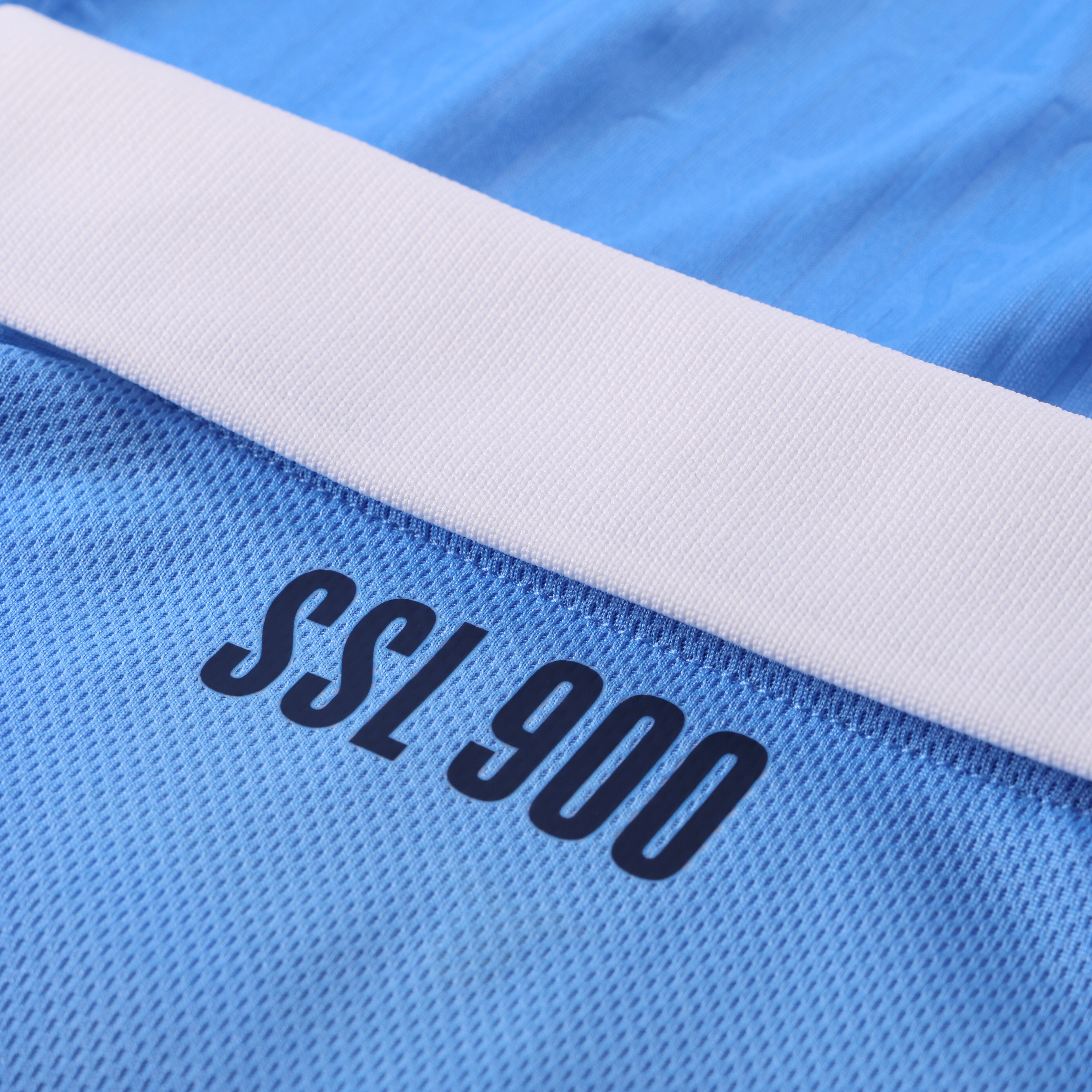 Home Jersey S.S. Lazio Men 26/27 - Blue - Football T-Shirts